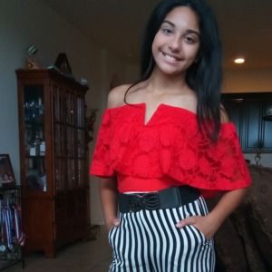 Meet your Posher, Leilani